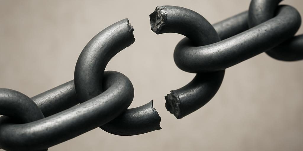 Merger Communications Disconnect