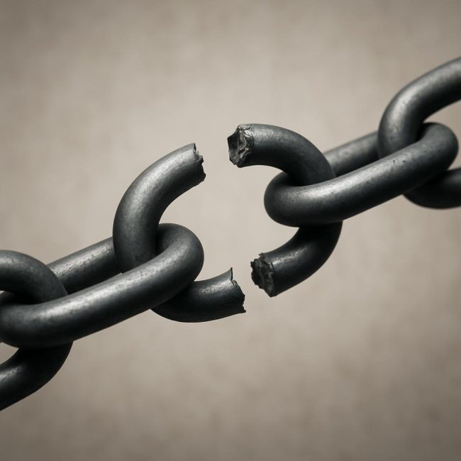 Merger Communications Disconnect